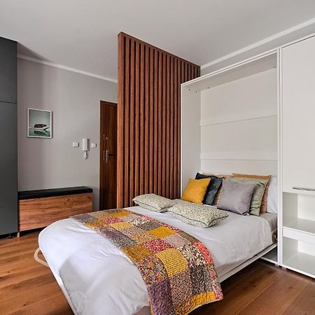 Citycenterapartments11-5B Bielsko-Biala Bagian luar foto