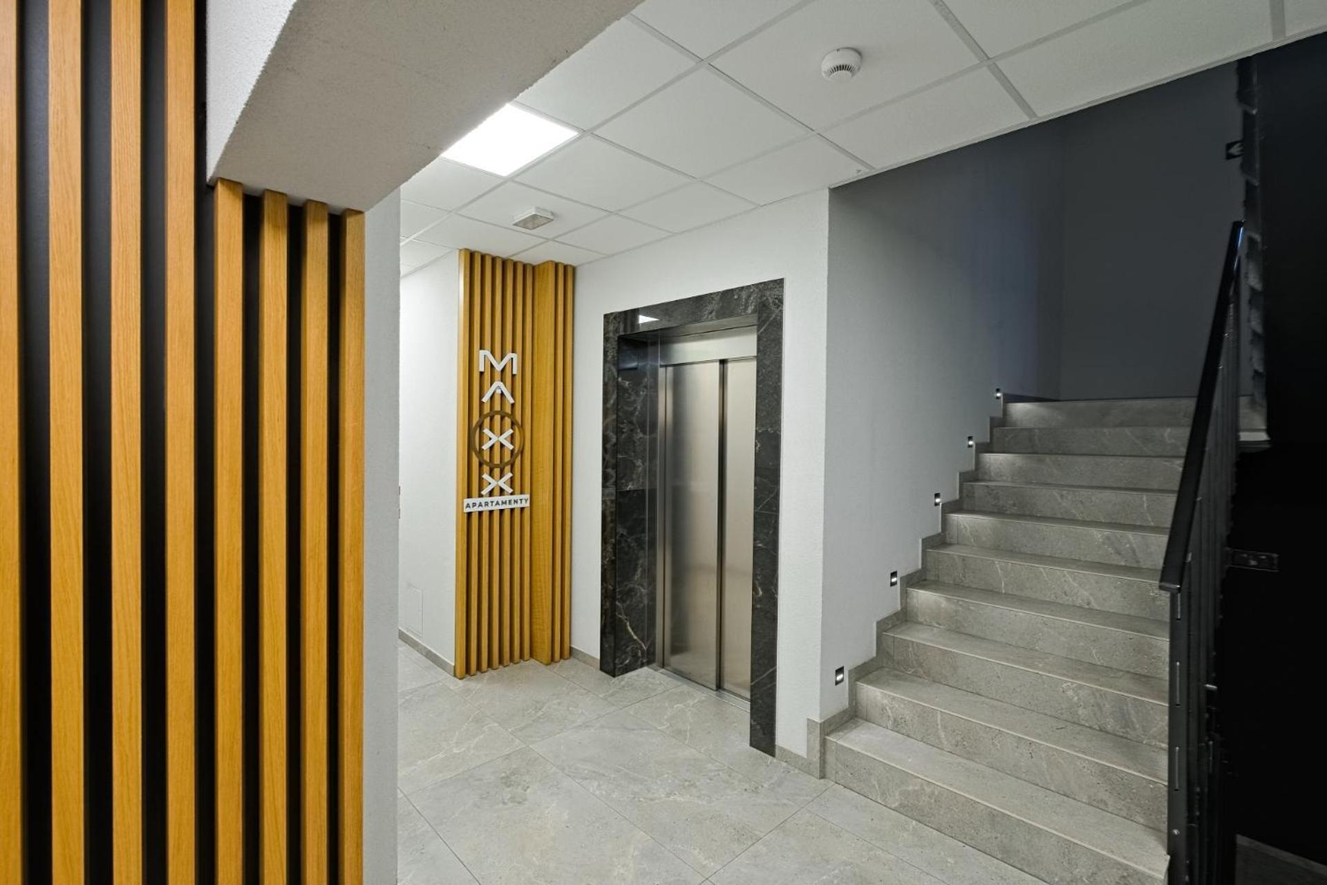 Citycenterapartments11-5B Bielsko-Biala Bagian luar foto